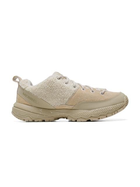 MERRELL 1TRL Merrell MQM Ace Fleece 1TRL Khaki/Oyster