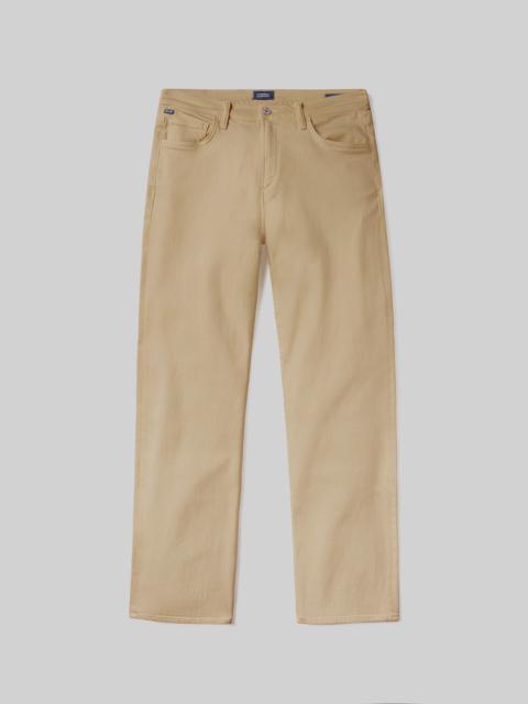 Citizens of Humanity Elijah Straight Perform
In Reservoir