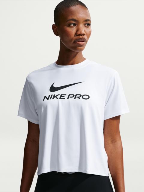 Nike Nike Pro Women's Loose T-Shirt