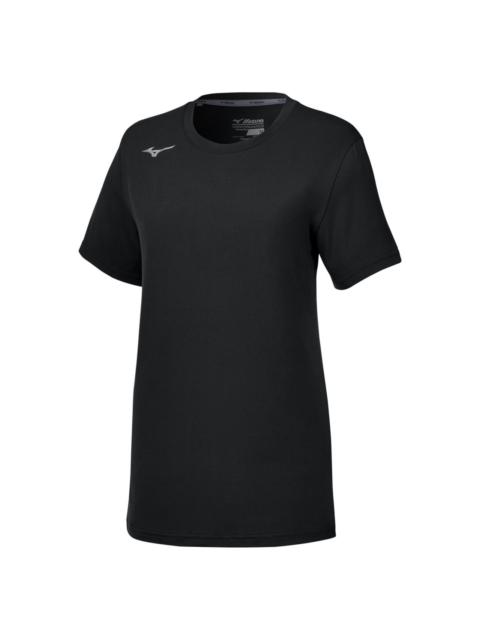 Mizuno Women's Short Sleeve Attack Tee 3.0