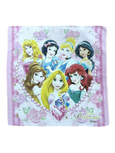 Other Designers disney princess bandana handkerchief headband neckerchief