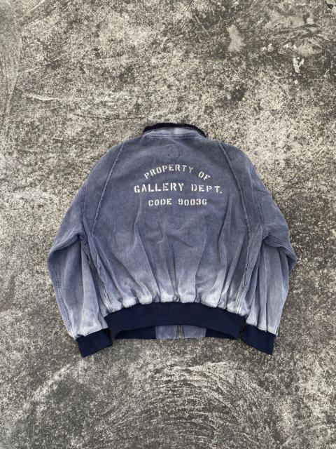 GALLERY DEPT. Gallery Dept. Mechanic Jacket