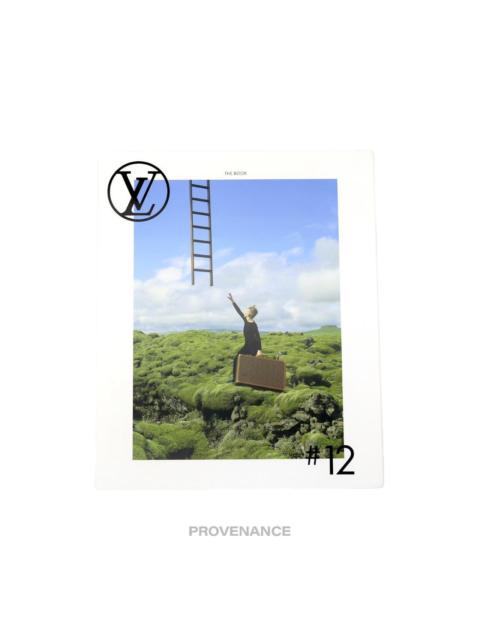 Louis Vuitton Louis Vuitton The Book #12