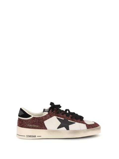 Golden Goose Golden Goose Women Stardan Sneakers