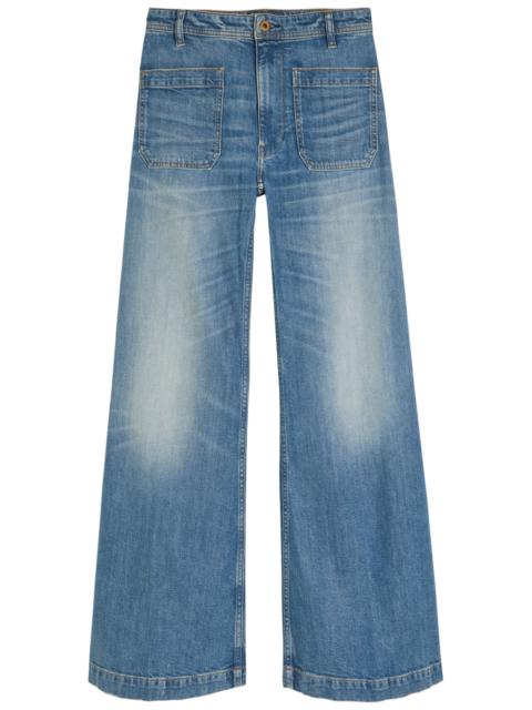 Polo Ralph Lauren Polo Ralph Lauren Flared-leg Jeans