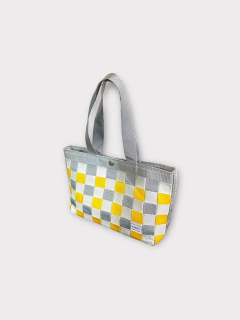 PORTER RARE Head Porter Tote Bag Summer Collection