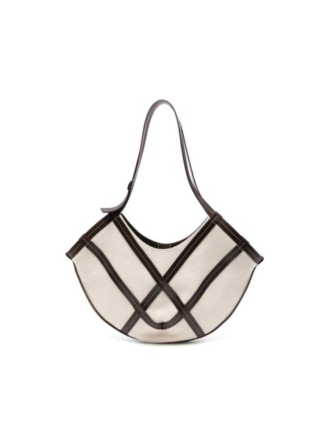 HEREU Hereu Neutrals Shoulder Bags Women