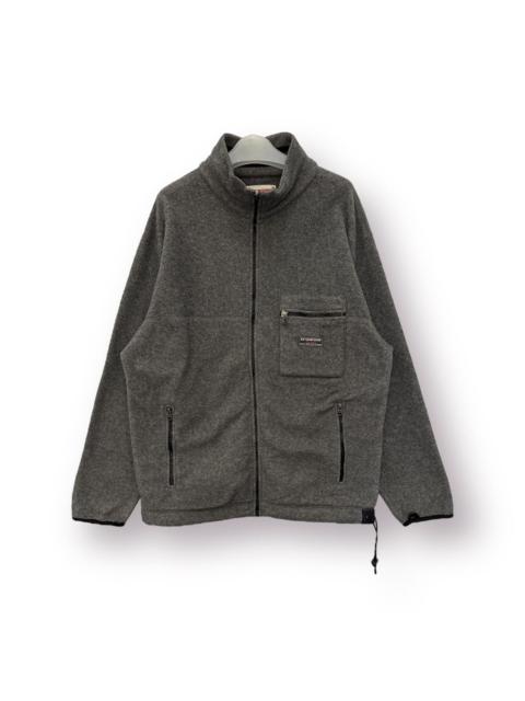 Other Designers Outdoor Life - 🔥SUPER RARE🔥 VTG McGregor Dyertech Outdoor Sweat Jacket - L