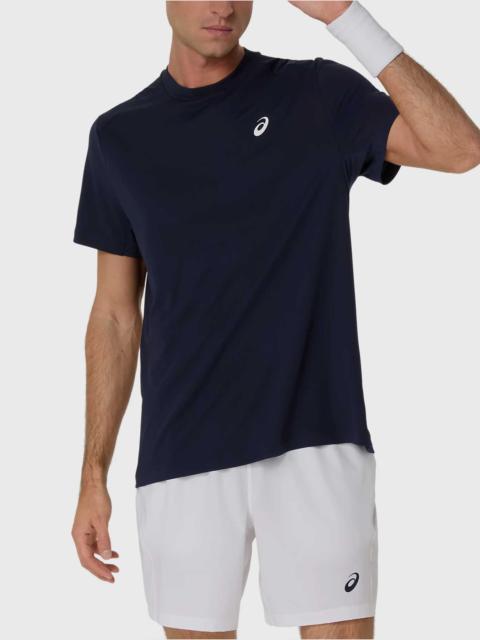Asics ASICS Court Short Sleeve Top Men's