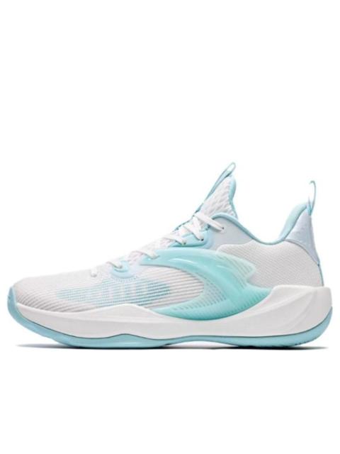 ANTA ANTA Light Cavalry 9.0 'White Ice Blue' 112421610-1