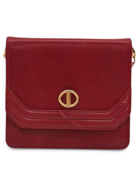 Dior Leather handbag