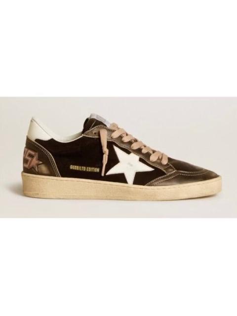 Golden Goose Golden Goose Dan Star Women Sneakers
