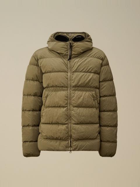 C.P. Company Chrome-R Goggle Down Jacket