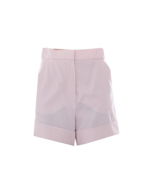 Max Mara Max Mara Women Mxmcelebre Shorts