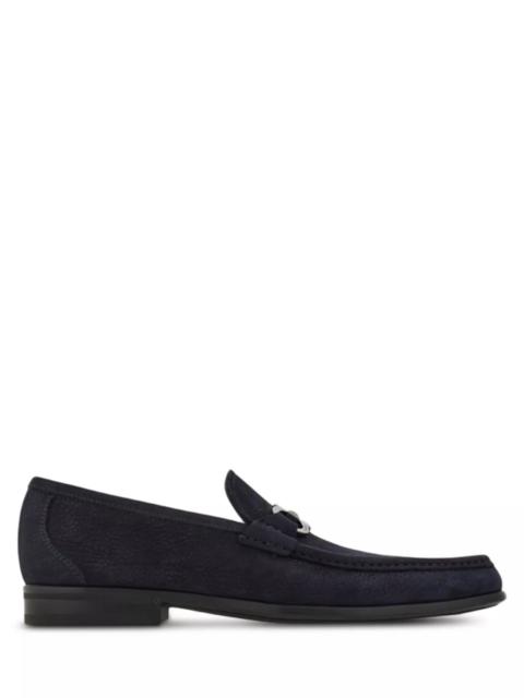 Men's Grandiosonab Slip On Leather Loafers