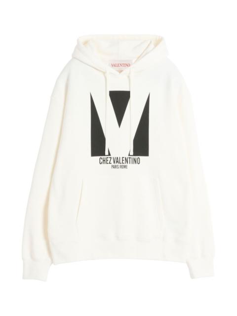 Valentino Cotton sweatshirt