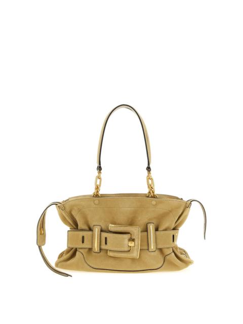 Balmain Balmain Anthem Shoulder Bag