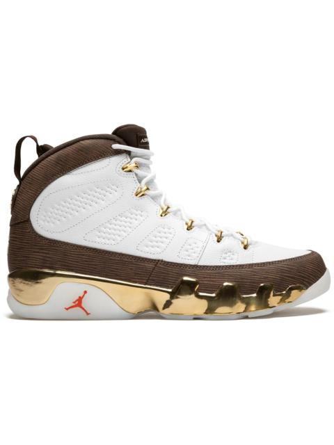 Jordan Air Jordan 9 Retro sneakers