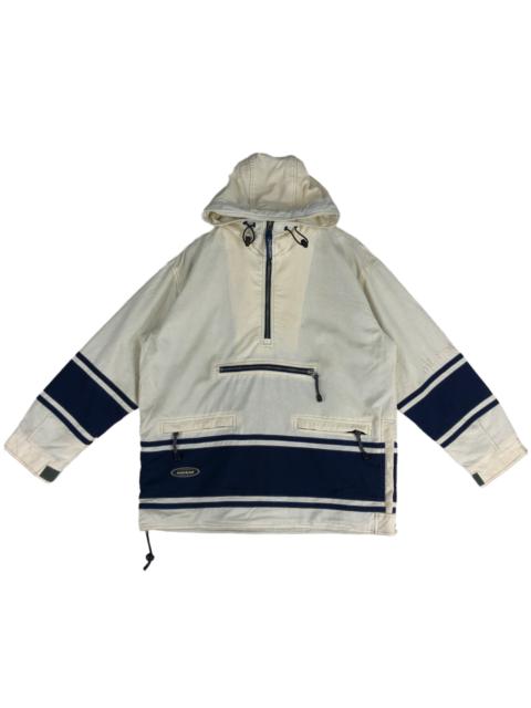 Other Designers Vintage - Vintage Mistral Anorak Jacket Windbreaker Jacket