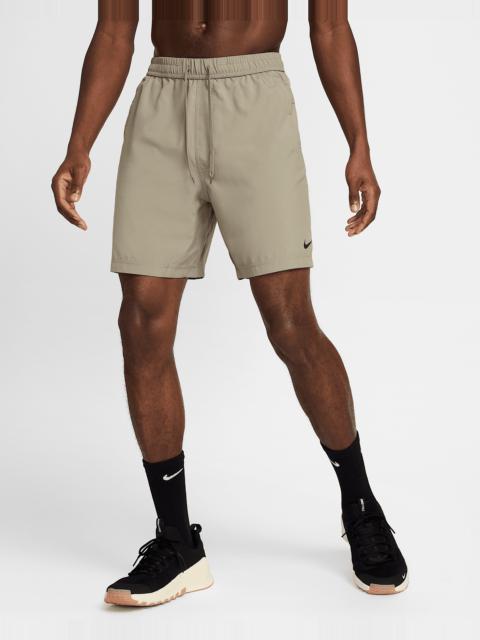 Nike Nike Form Men's Dri-FIT 7" Unlined Versatile Shorts