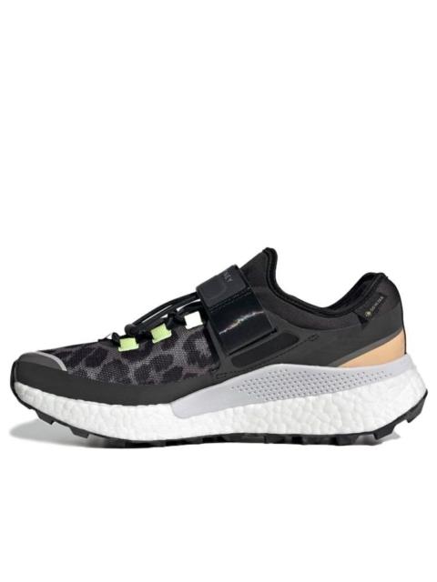 adidas (WMNS) adidas Stella McCartney x Outdoor Boost Rain.RDY 'Black Leopard' FV5656