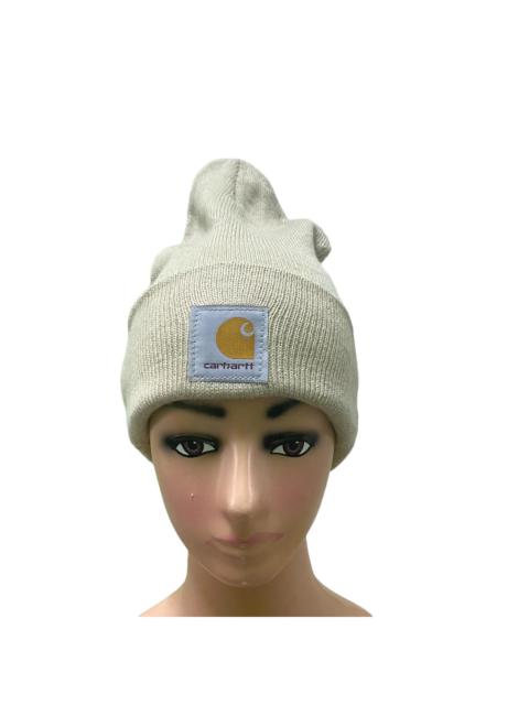 Carhartt Vintage Carhartt Beanie Nudebrown Colour