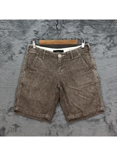 Other Designers John Bull - JOHN BULL MADE IN JAPAN SHORT PANT #6203-54