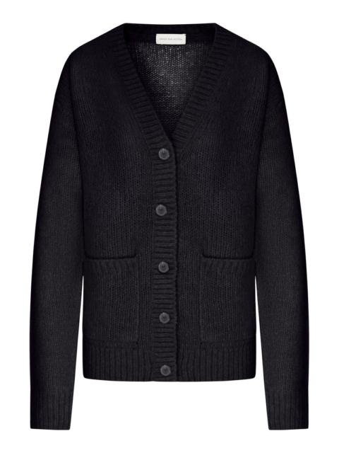 Dries Van Noten Dries Van Noten Women Wool Knit Cardigan