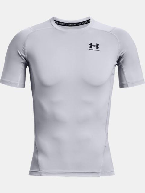 Under Armour Men's HeatGear® Short Sleeve