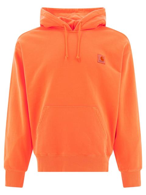 Carhartt Carhartt Wip "hooded Industry Sweat" Hoodie