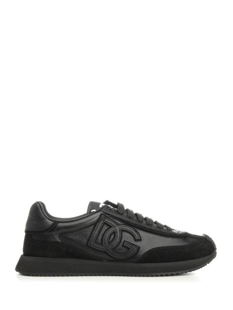 Dolce & Gabbana Dolce & Gabbana Men Dg Cushion Sneaker
