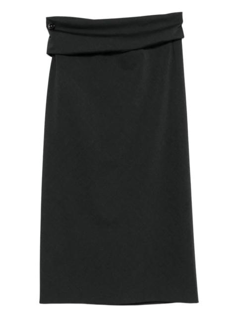 Other Designers Alberta Ferretti Women Skirt
