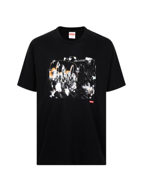 Supreme Futura Tee "SS 22"