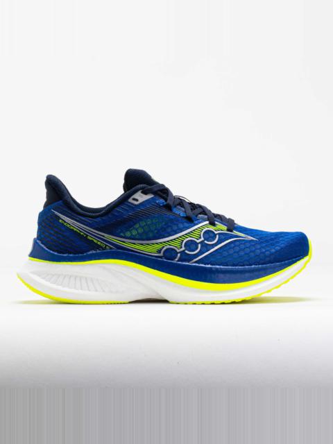 Saucony Endorphin Speed 5 Men's Lapis/Navy