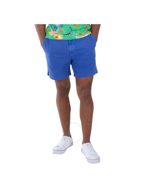 Other Designers Polo Ralph Lauren Classic Polo Prepster Oxford Shorts