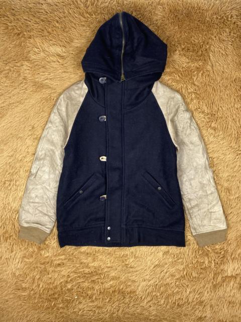 Other Designers Vintage Japanese Brand Jacket DJ0460