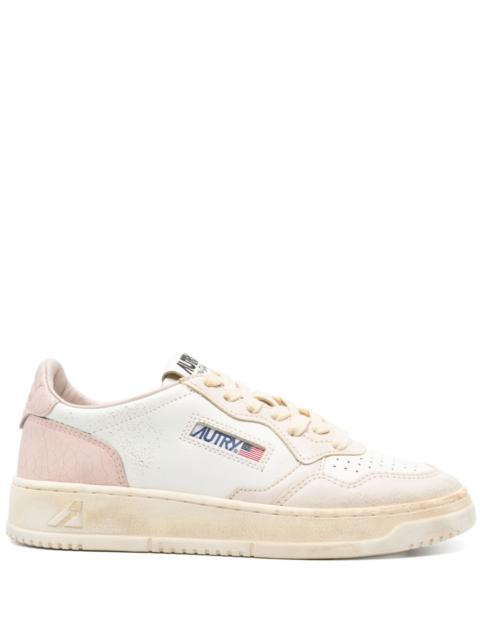 AUTRY Autry "medalist Low Super Vintage" Sneakers