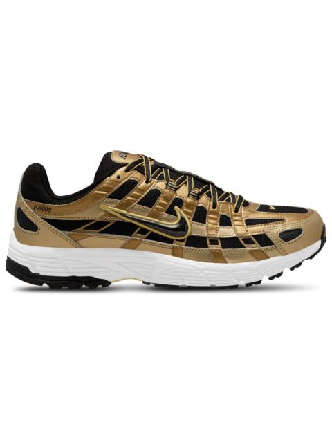 Nike Nike Mens Nike P-6000 Met