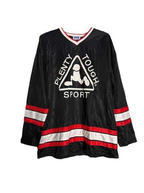 Other Designers 🔥RARE🔥Vintage PTS Plenty Tough Sport PTS Football Jersey