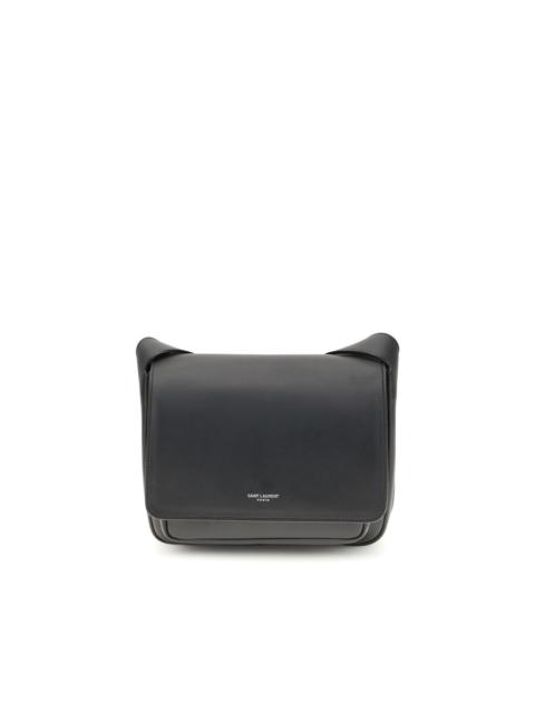 SAINT LAURENT Saint Laurent Small Messenger Shoulder Bag