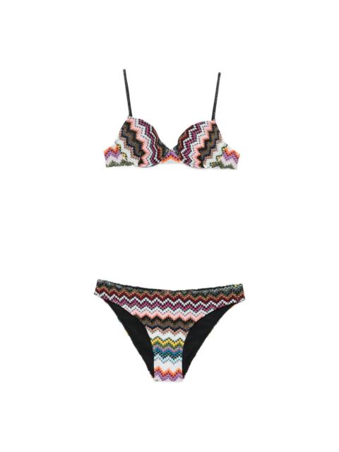 Missoni Missoni Black Beachwear Women