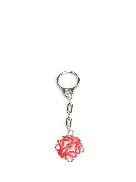 Loewe Loewe Women Scarab Anagram Pendant