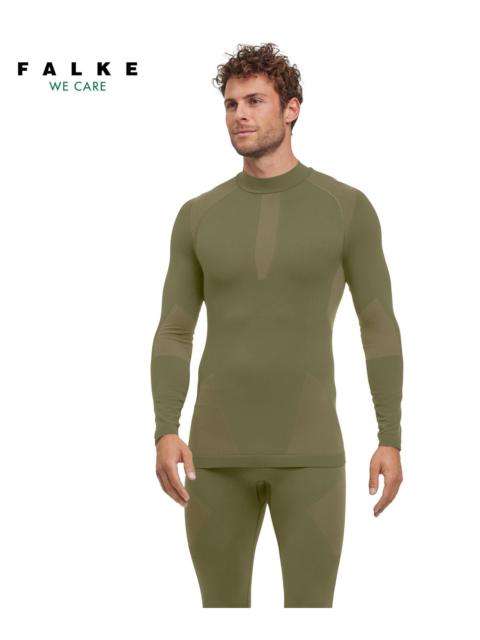 FALKE Men Long-sleeve shirt Warm