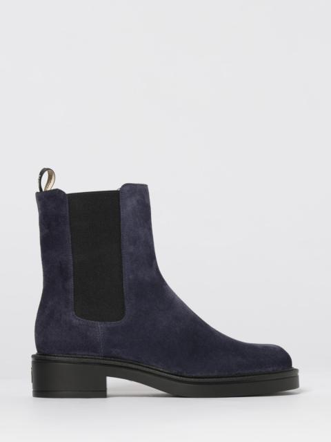 Stuart Weitzman Flat ankle boot woman Stuart Weitzman