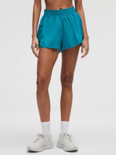 lululemon Shake It Out High-Rise Running Short 2.5"