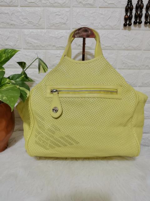 EMPORIO ARMANI EMPORIO ARMANI HANDBAG.