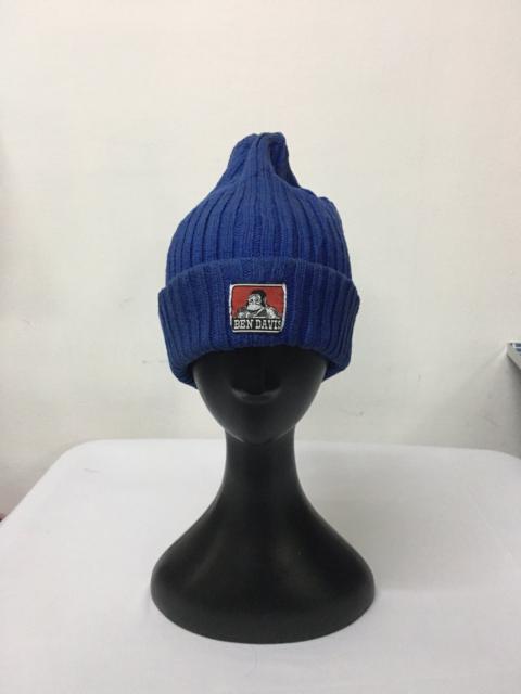 Other Designers Ben Davis - Ben David knite Beanie