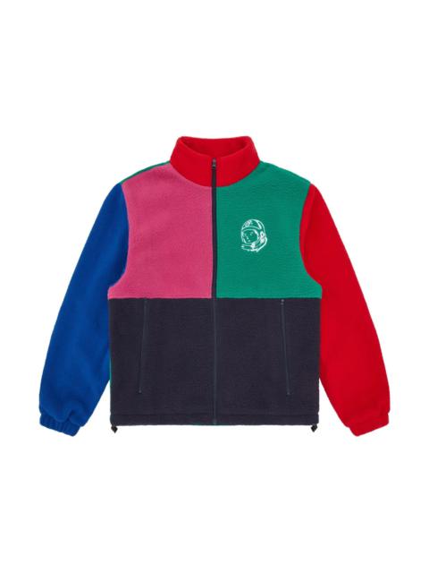 BILLIONAIRE BOYS CLUB HEART & MIND JACKET