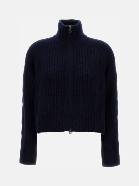 LISA YANG Lisa Yang Women Sadie Zip Cardigan