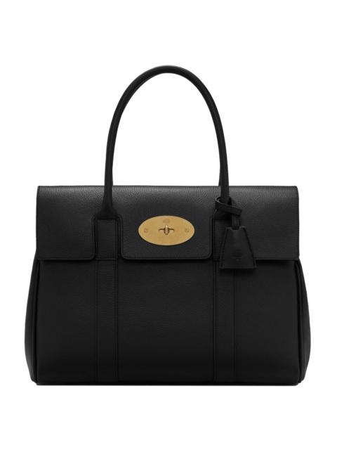 Mulberry Bayswater Small Classic Grain